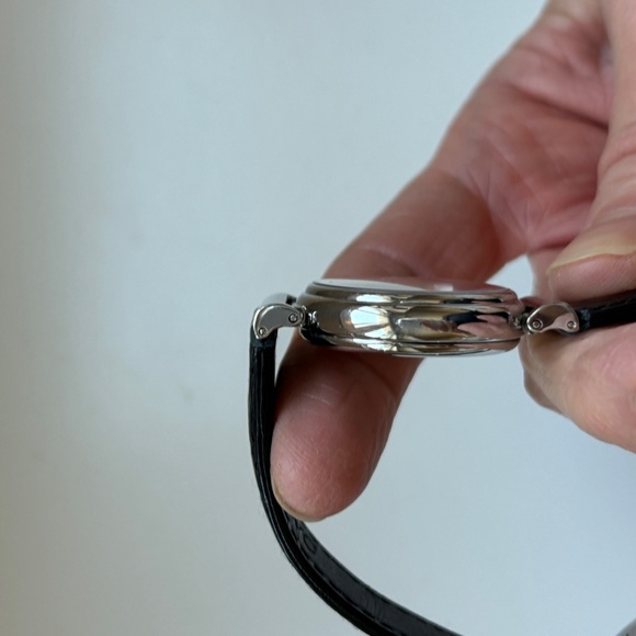 IWC DaVinci Moonphase Quartz Ladies watch - Picture 4 of 15